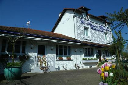 Hotel Restaurant Maison Blanche - image 6