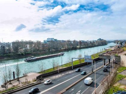 ibis budget Courbevoie Paris Paris