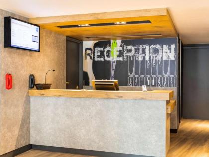 ibis budget Meudon Paris Ouest - image 22
