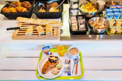 ibis budget Meudon Paris Ouest - image 28