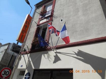 Hotel le Petit Chateau (ex hotel des amis) - image 16
