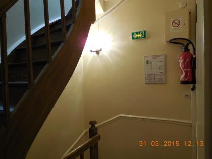 Hotel le Petit Chateau (ex hotel des amis) - image 18
