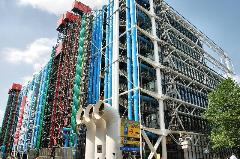B&B Hotel Paris Saint-Denis Pleyel - main image