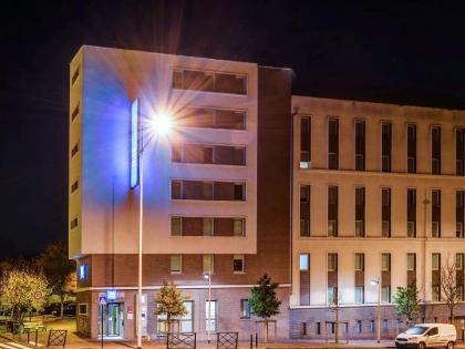 ibis budget Nanterre La Defense
