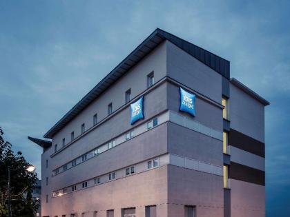 ibis budget Marne la Vallee Val d'Europe Paris