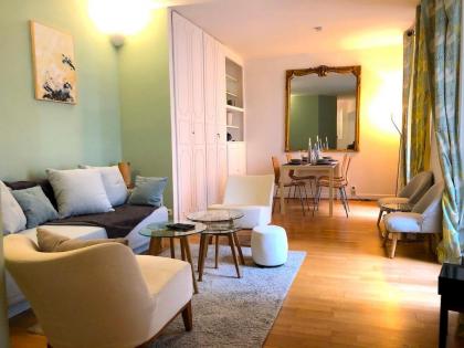 L'appartement Magdebourg - image 1