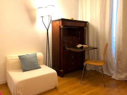 L'appartement Magdebourg - image 11