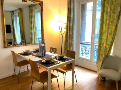 L'appartement Magdebourg - image 15