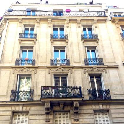 L'appartement Magdebourg - image 16