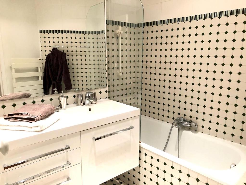 L'appartement Magdebourg - image 2
