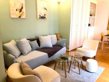L'appartement Magdebourg - image 3