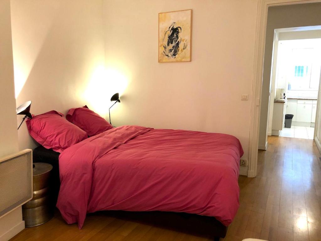 L'appartement Magdebourg - image 5