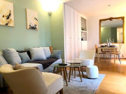 L'appartement Magdebourg - image 6