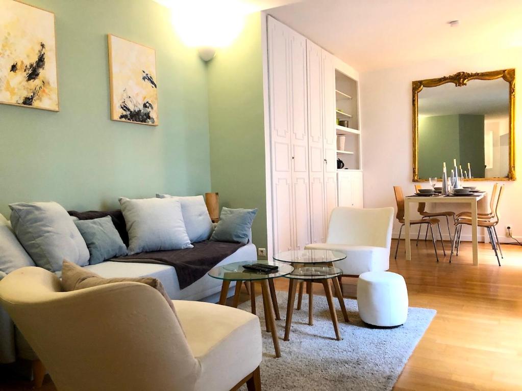 L'appartement Magdebourg - image 6