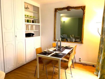 L'appartement Magdebourg - image 7