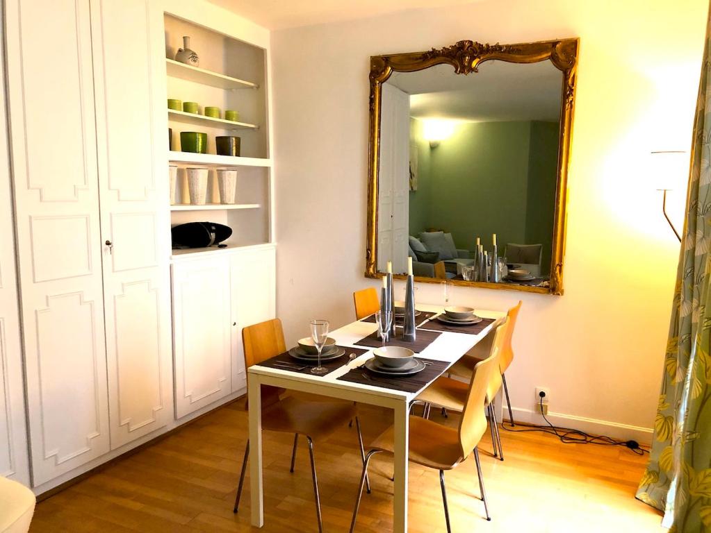 L'appartement Magdebourg - image 7