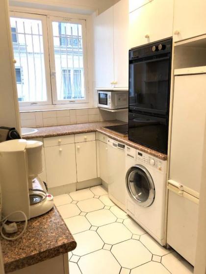 L'appartement Magdebourg - image 8