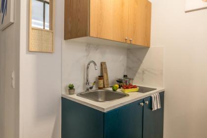 Apartments WS Louvre - Richelieu - image 3