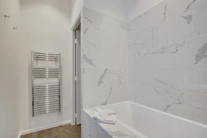 Modern Apt 3BDR/3BATH - Louvre Museum/Tuileries - image 10