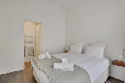 Modern Apt 3BDR/3BATH - Louvre Museum/Tuileries - image 17