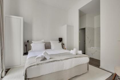 Modern Apt 3BDR/3BATH - Louvre Museum/Tuileries - image 20