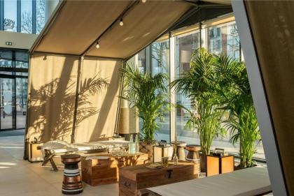 Novotel Paris Porte De Versailles - image 1