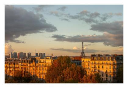 Novotel Paris Porte De Versailles - image 14