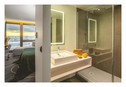 Novotel Paris Porte De Versailles - image 15