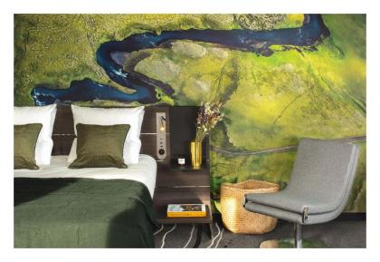 Novotel Paris Porte De Versailles - image 17