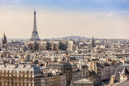 Novotel Paris Porte De Versailles - image 9