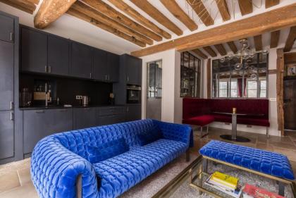 Veeve - Saint-Louis Style - image 10