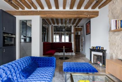 Veeve - Saint-Louis Style - image 14