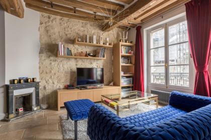 Veeve - Saint-Louis Style - image 2