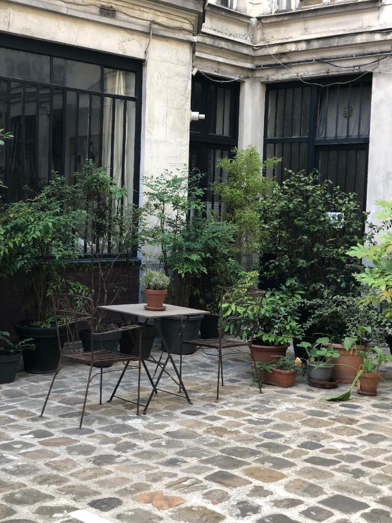 NEW Loft Apt in the Heart of Paris - An Ecoloflat - image 2