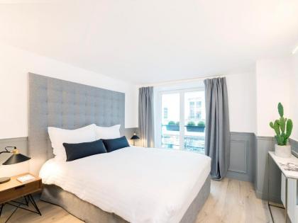 LivinParis - Luxury 4 Bedrooms Le Louvre I - image 10