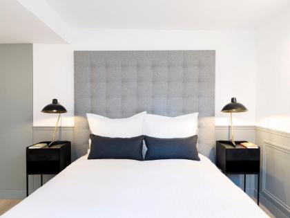 LivinParis - Luxury 4 Bedrooms Le Louvre I - image 12
