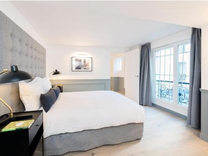LivinParis - Luxury 4 Bedrooms Le Louvre I - image 13