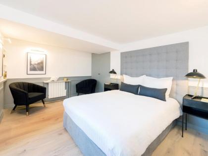 LivinParis - Luxury 4 Bedrooms Le Louvre I - image 14