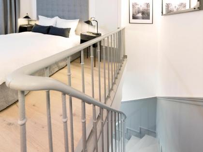 LivinParis - Luxury 4 Bedrooms Le Louvre I - image 15