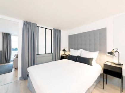 LivinParis - Luxury 4 Bedrooms Le Louvre I - image 17