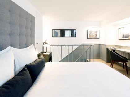 LivinParis - Luxury 4 Bedrooms Le Louvre I - image 18