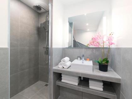 LivinParis - Luxury 4 Bedrooms Le Louvre I - image 4