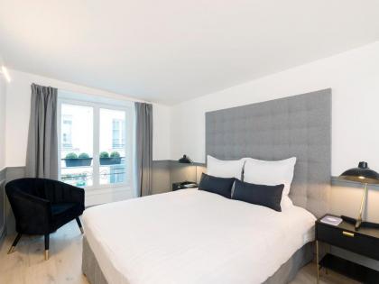 LivinParis - Luxury 4 Bedrooms Le Louvre I - image 8