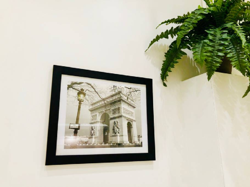 Modern studio near Eiffel Tower and Bir-Hakeim - image 4