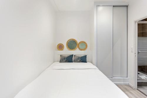 Bright & Modern Studio in Paris - image 5
