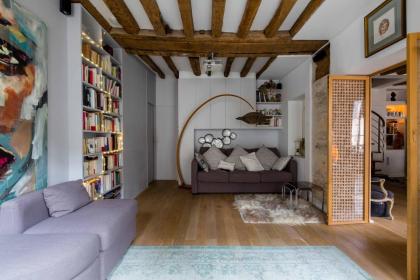 Veeve - Artistic Excellence in the Marais - image 12