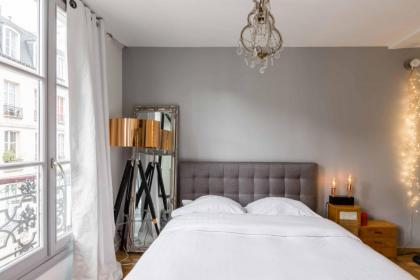 Veeve - Artistic Excellence in the Marais - image 16