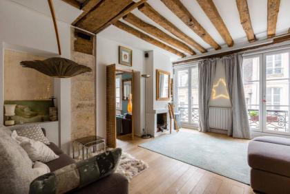 Veeve - Artistic Excellence in the Marais - image 18