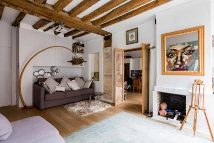 Veeve - Artistic Excellence in the Marais - image 2