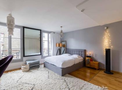 Veeve - Artistic Excellence in the Marais - image 8